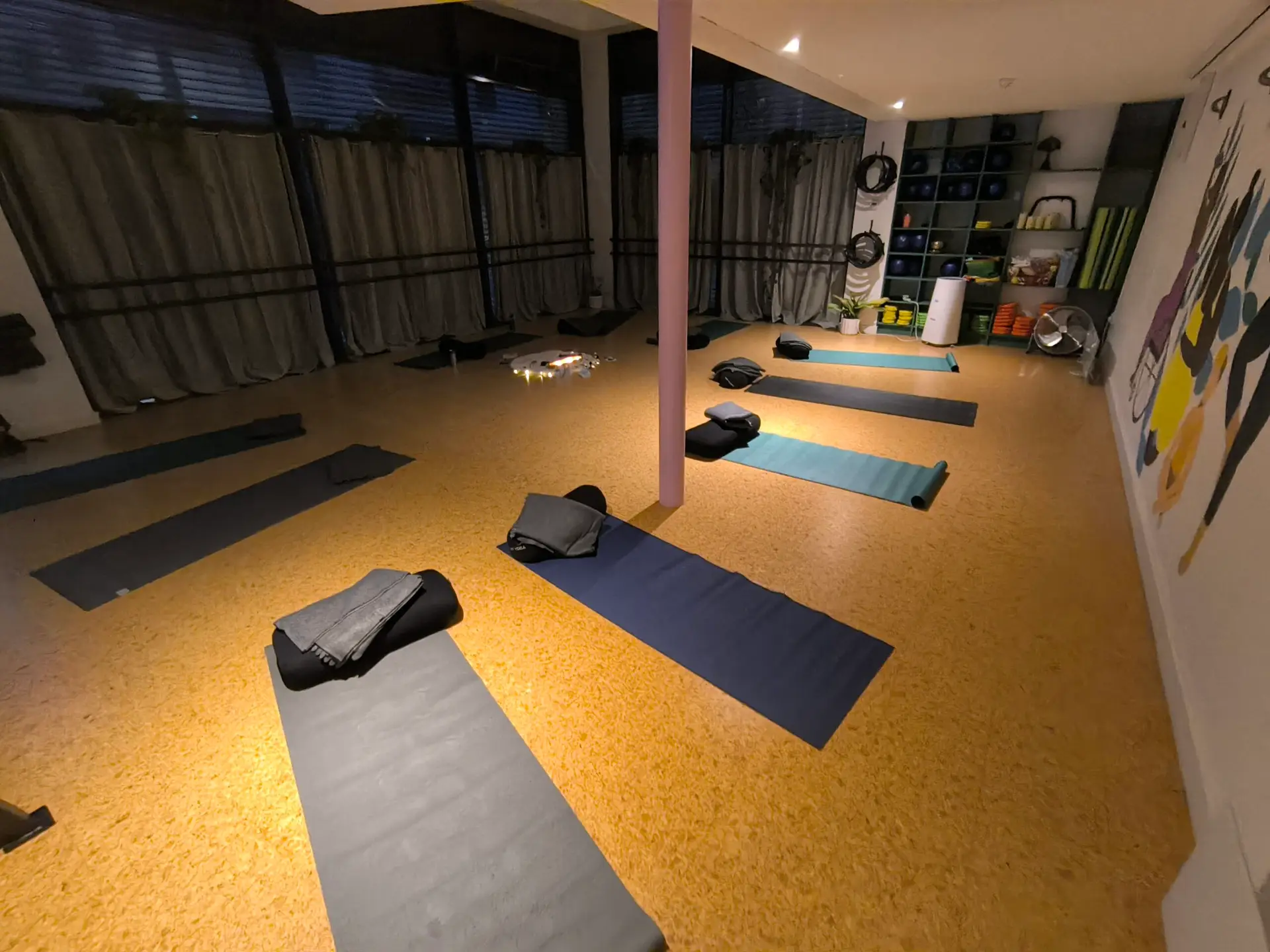 Studio