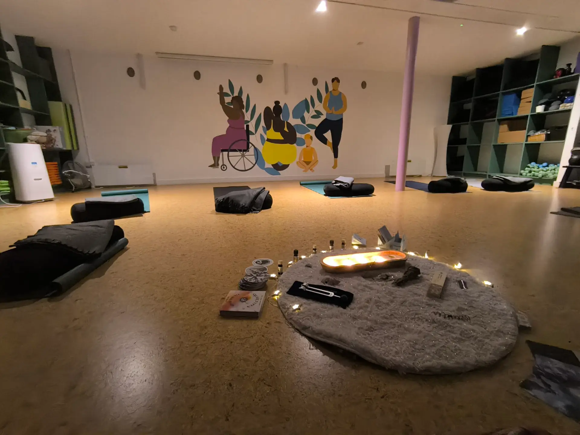 Studio